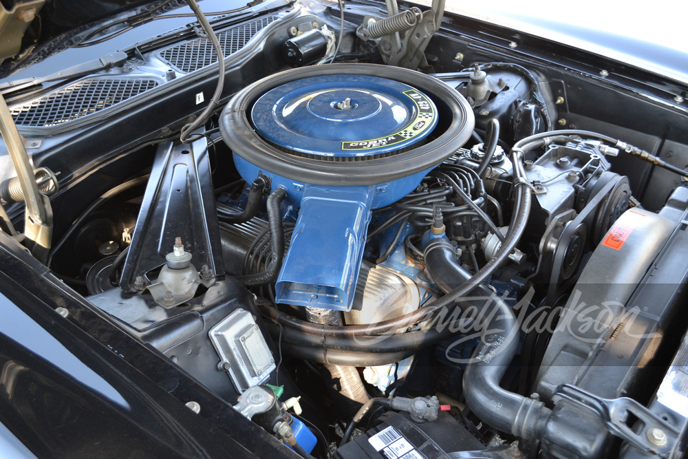 1971 FORD MUSTANG MACH 1 429 CJ   - Misc 22 - 256629