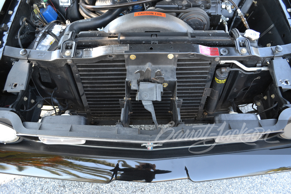 1971 FORD MUSTANG MACH 1 429 CJ   - Misc 16 - 256629