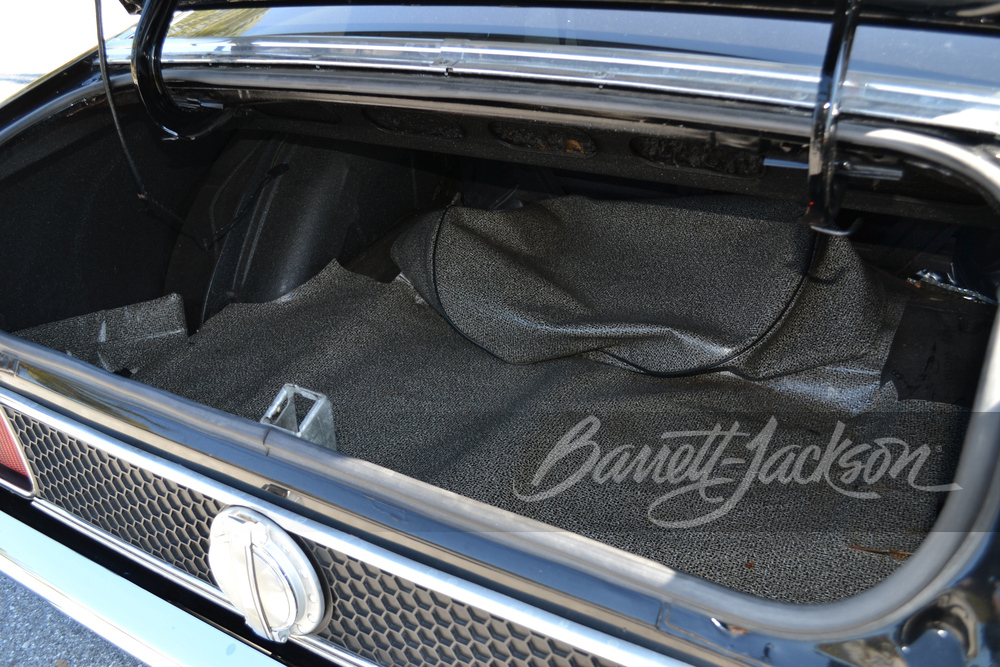 1971 FORD MUSTANG MACH 1 429 CJ   - Misc 18 - 256629