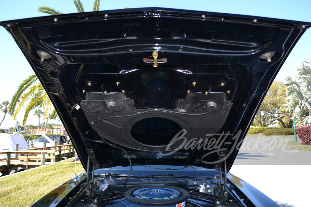 1971 FORD MUSTANG MACH 1 429 CJ   - Misc 25 - 256629