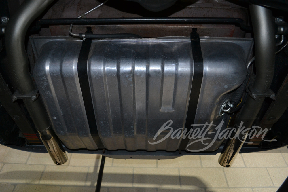 1971 FORD MUSTANG MACH 1 429 CJ   - Misc 3 - 256629