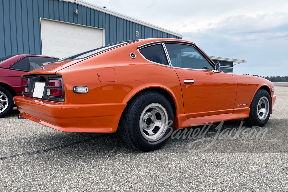 1972 DATSUN 240Z - Misc 2 - 256660
