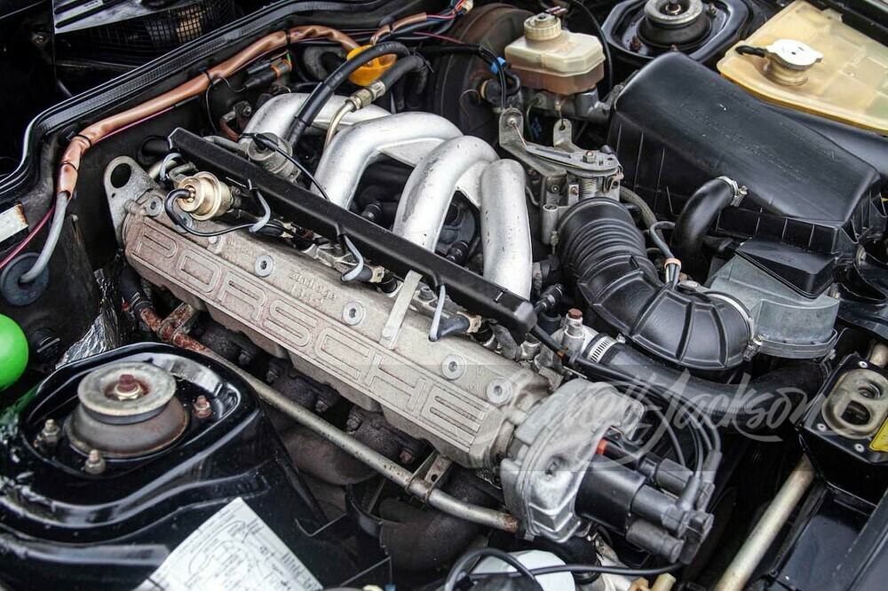 1983 PORSCHE 944 - Misc 4 - 256665