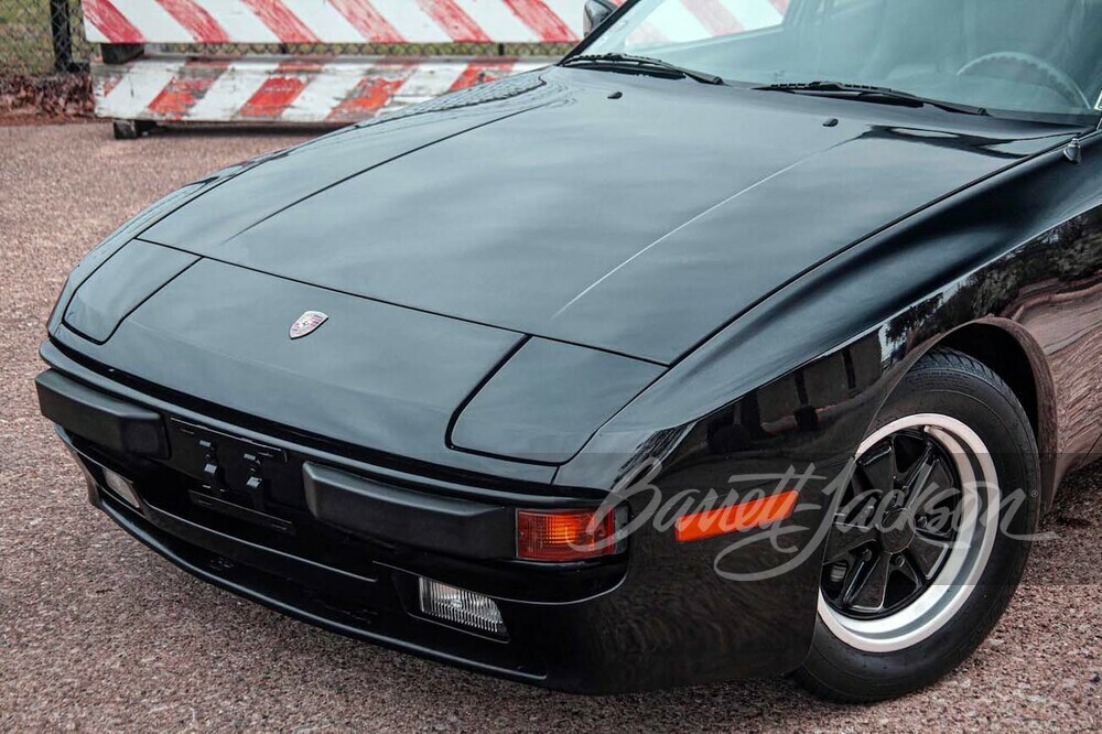 1983 PORSCHE 944 - Misc 2 - 256665