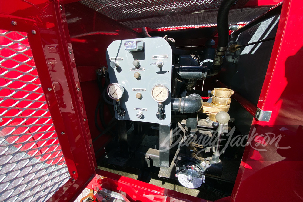 1949 DODGE POWER WAGON FIRE TRUCK - Misc 12 - 256682