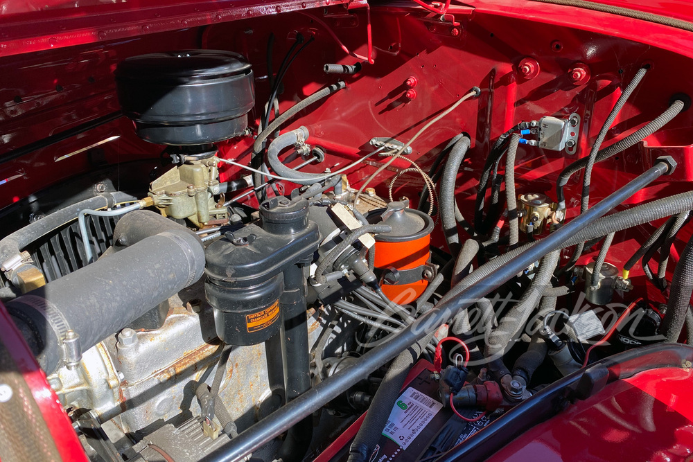 1949 DODGE POWER WAGON FIRE TRUCK - Misc 9 - 256682