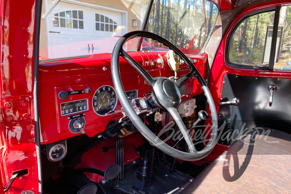 1949 DODGE POWER WAGON FIRE TRUCK - Misc 26 - 256682