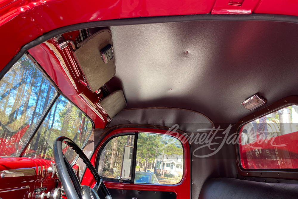 1949 DODGE POWER WAGON FIRE TRUCK - Misc 27 - 256682