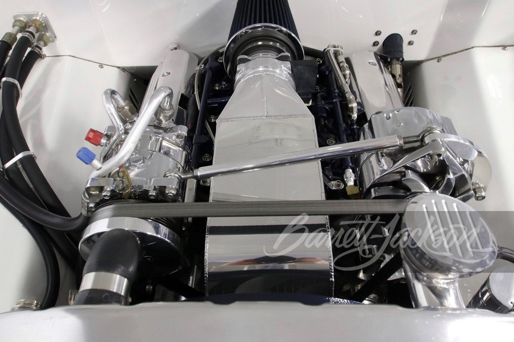 1952 CHEVROLET 3100 5-WINDOW CUSTOM PICKUP - Misc 6 - 256692