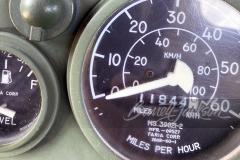 1998 AM GENERAL  HUMVEE M1123 - Misc 3 - 256703