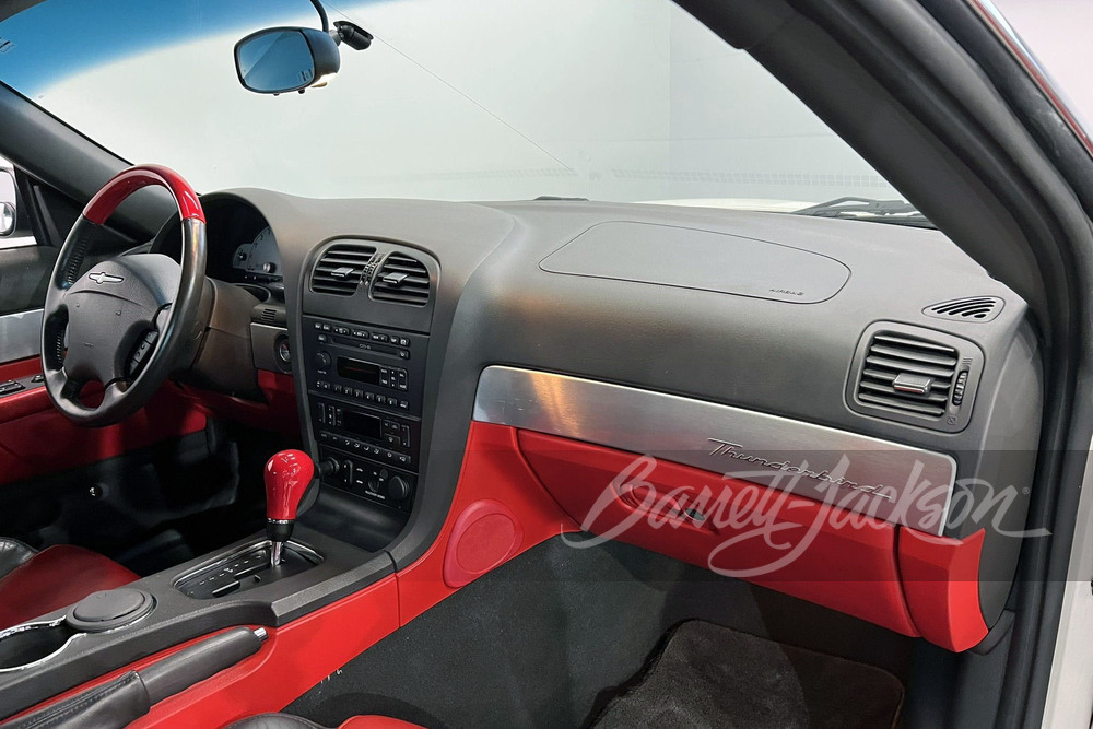 Sitemapcdatahttpsnindreferenzcomford Thunderbird 2002 Interiornull