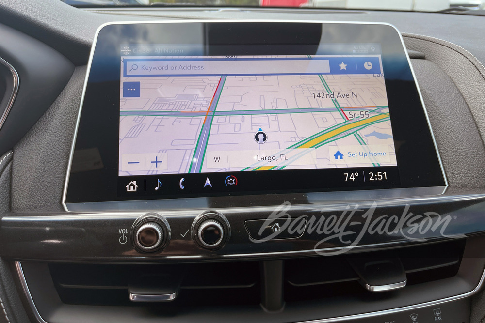 2022 CADILLAC CT5-V BLACKWING - Misc 3 - 256714