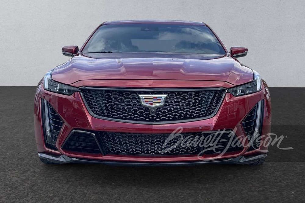 2022 CADILLAC CT5-V BLACKWING - Misc 10 - 256714