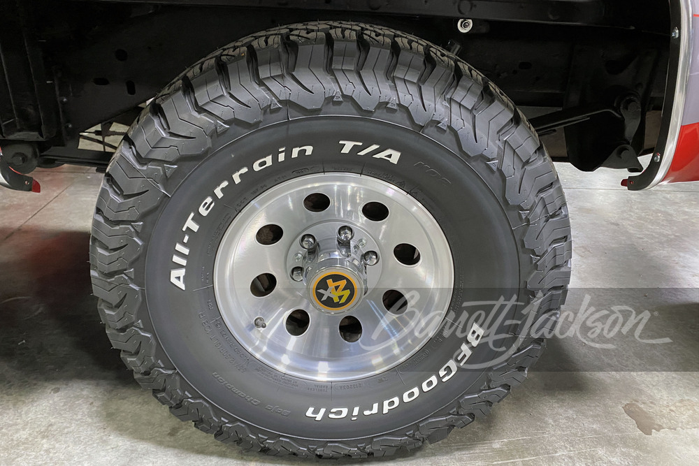 1991 GMC JIMMY - Misc 4 - 256750