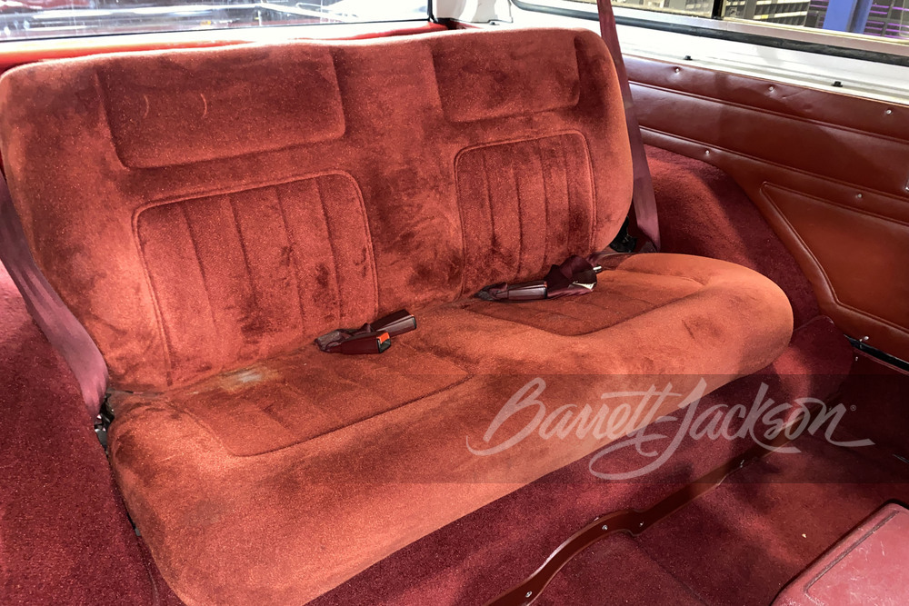 1991 GMC JIMMY - Misc 2 - 256750