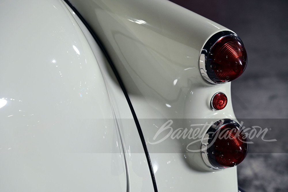 1953 BUICK SKYLARK CONVERTIBLE - Misc 11 - 256760