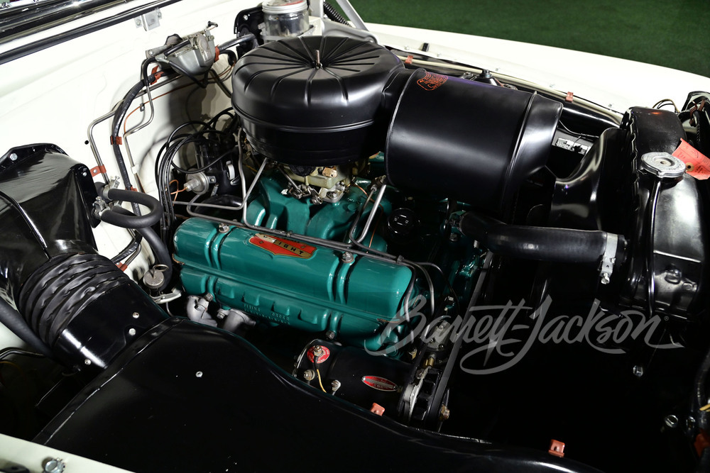 1953 BUICK SKYLARK CONVERTIBLE - Misc 1 - 256760