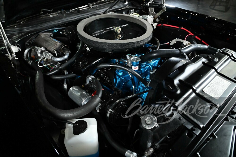 1972 OLDSMOBILE CUTLASS 442 CONVERTIBLE - Misc 2 - 256798