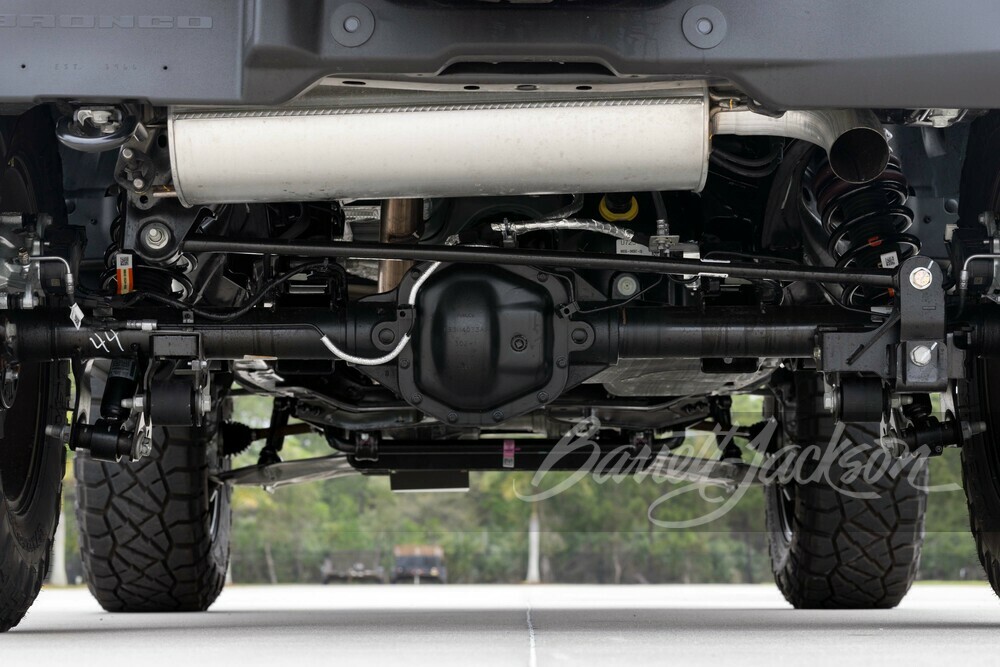 2022 FORD BRONCO CUSTOM 4X4 - Misc 16 - 256871