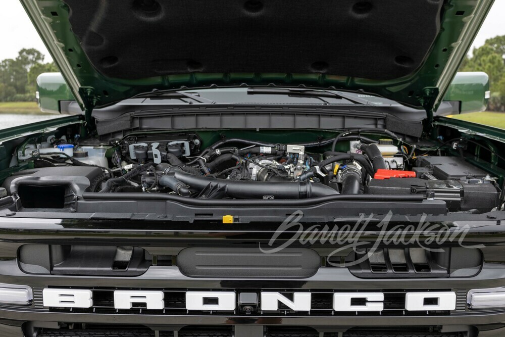 2022 FORD BRONCO CUSTOM 4X4 - Misc 13 - 256871
