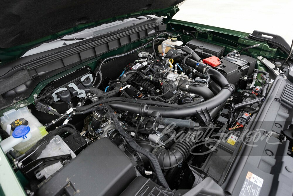 2022 FORD BRONCO CUSTOM 4X4 - Misc 15 - 256871