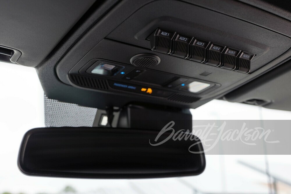 2022 FORD BRONCO CUSTOM 4X4 - Misc 22 - 256871
