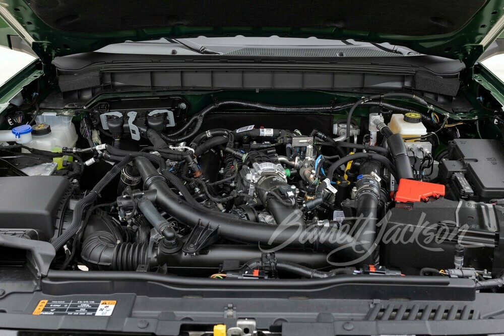 2022 FORD BRONCO CUSTOM 4X4 - Misc 14 - 256871