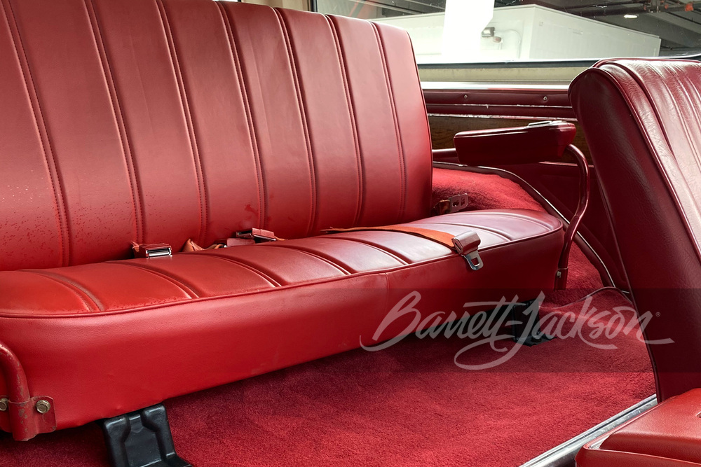 1977 CHEVROLET K5 BLAZER - Misc 23 - 256880