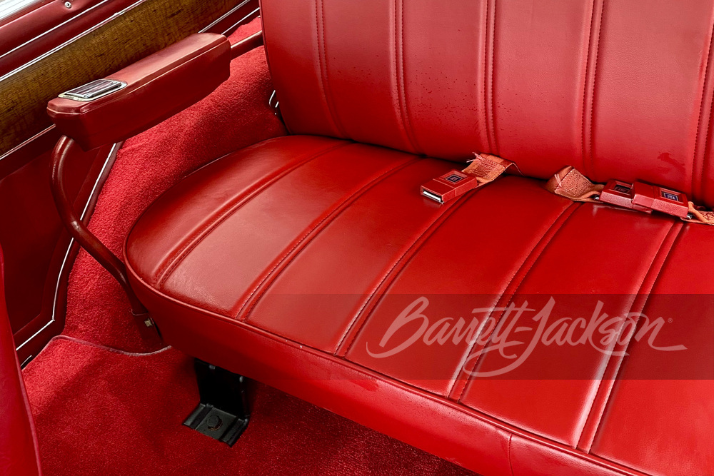 1977 CHEVROLET K5 BLAZER - Misc 22 - 256880