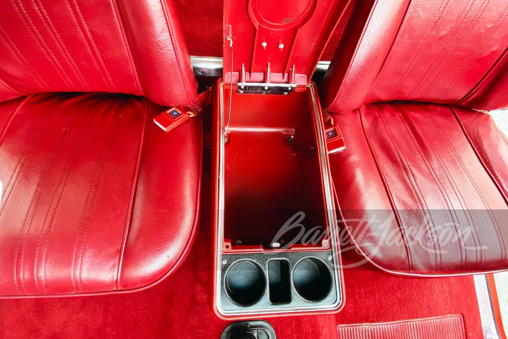 1977 CHEVROLET K5 BLAZER - Misc 24 - 256880