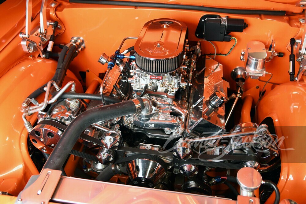 1971 CHEVROLET NOVA CUSTOM COUPE - Misc 14 - 256956