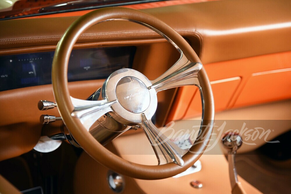 1971 CHEVROLET NOVA CUSTOM COUPE - Misc 19 - 256956