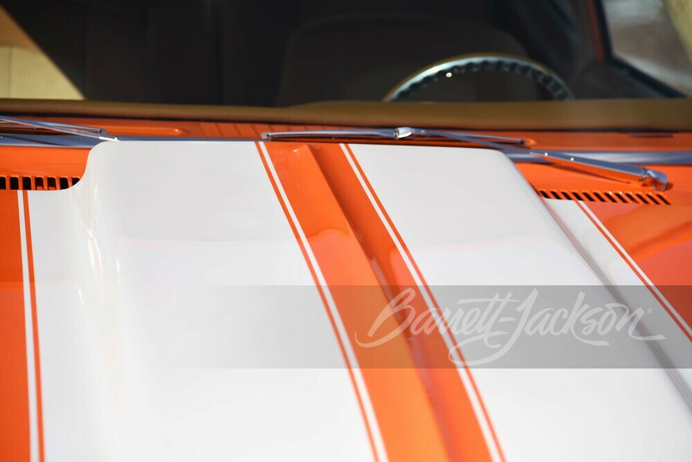 1971 CHEVROLET NOVA CUSTOM COUPE - Misc 5 - 256956