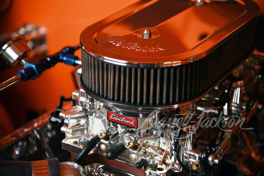 1971 CHEVROLET NOVA CUSTOM COUPE - Misc 15 - 256956