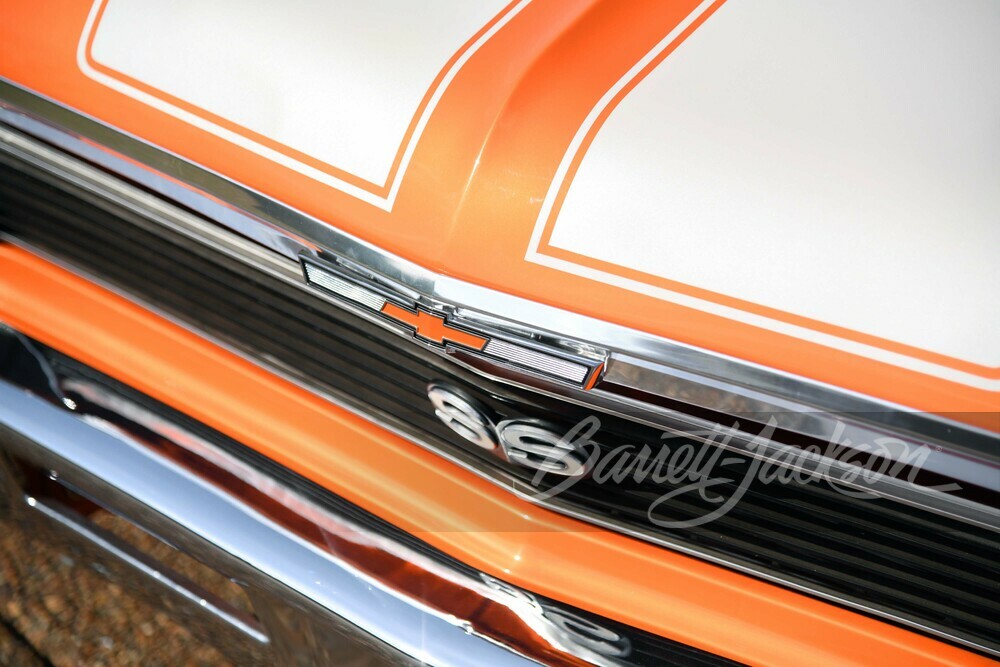 1971 CHEVROLET NOVA CUSTOM COUPE - Misc 6 - 256956