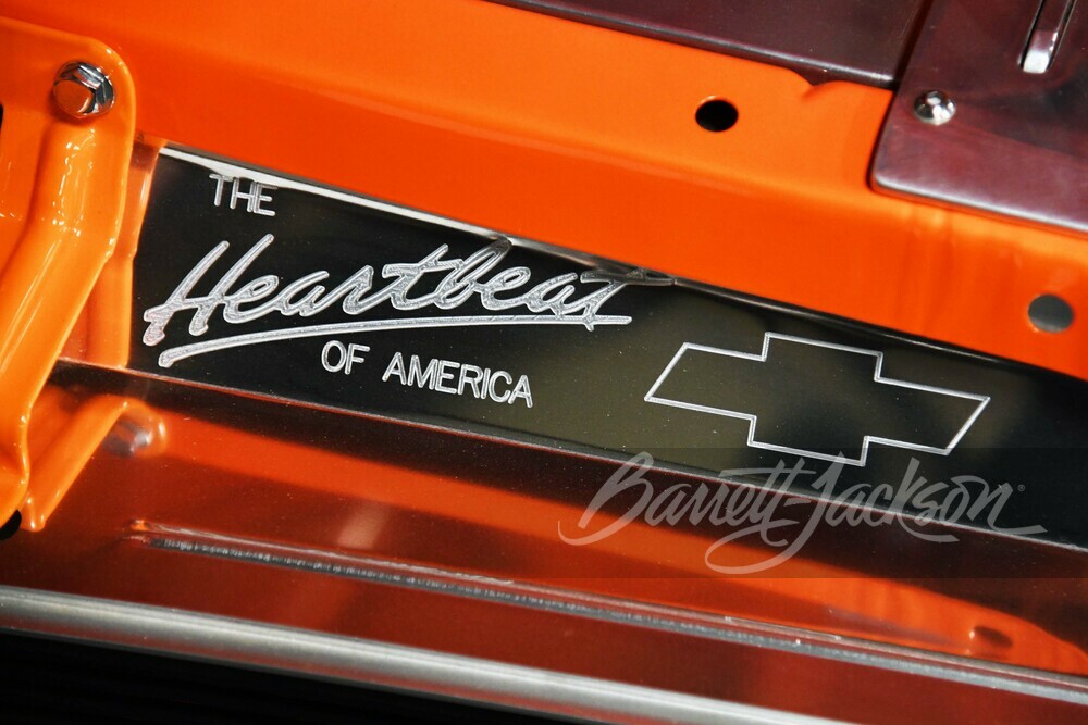 1971 CHEVROLET NOVA CUSTOM COUPE - Misc 17 - 256956