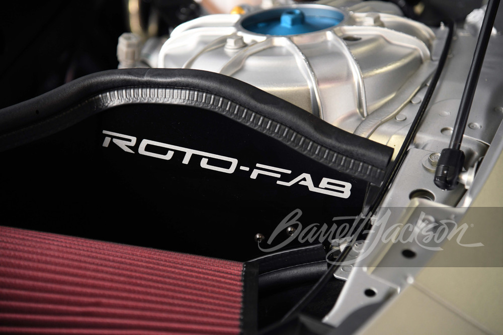 2018 CHEVROLET CAMARO ZL1 - Misc 16 - 256967