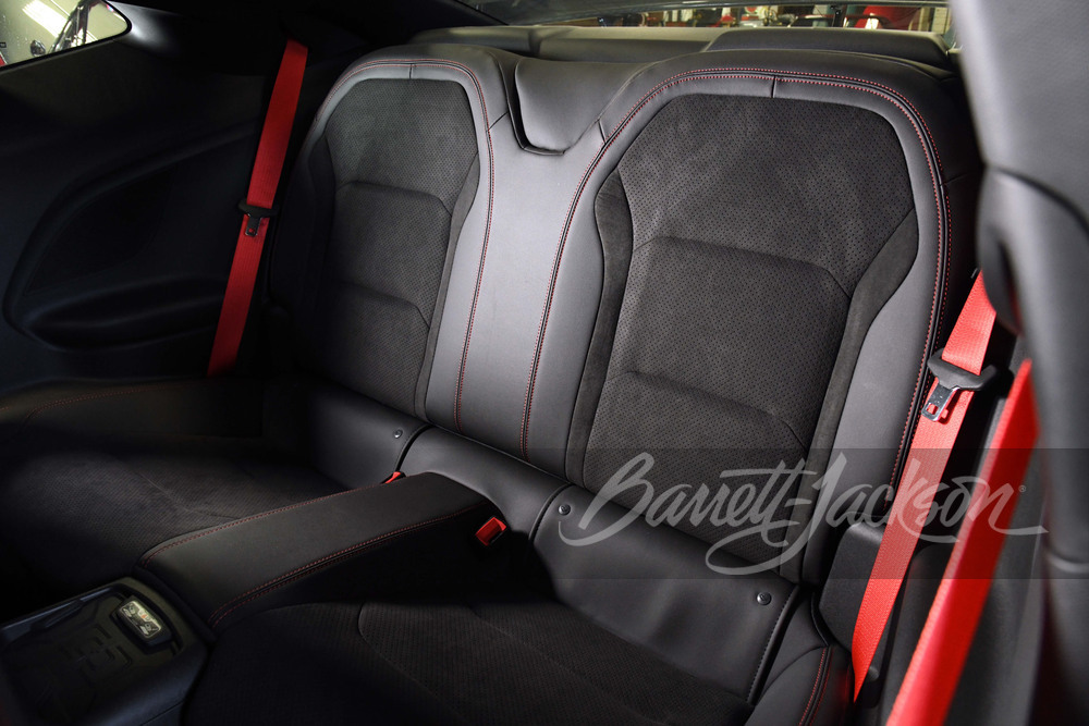 2018 CHEVROLET CAMARO ZL1 - Misc 13 - 256967