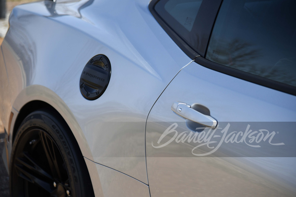 2018 CHEVROLET CAMARO ZL1 - Misc 8 - 256967