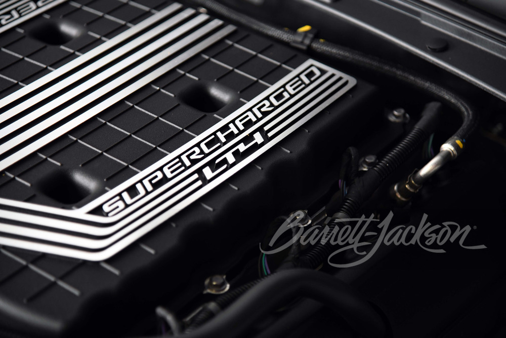 2018 CHEVROLET CAMARO ZL1 - Misc 15 - 256967