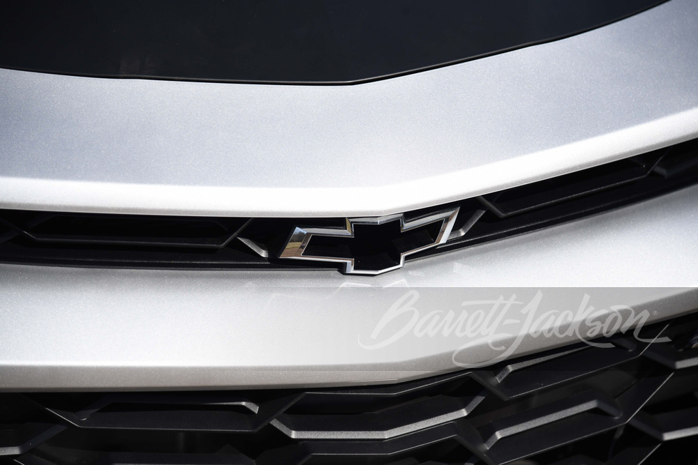 2018 CHEVROLET CAMARO ZL1 - Misc 7 - 256967