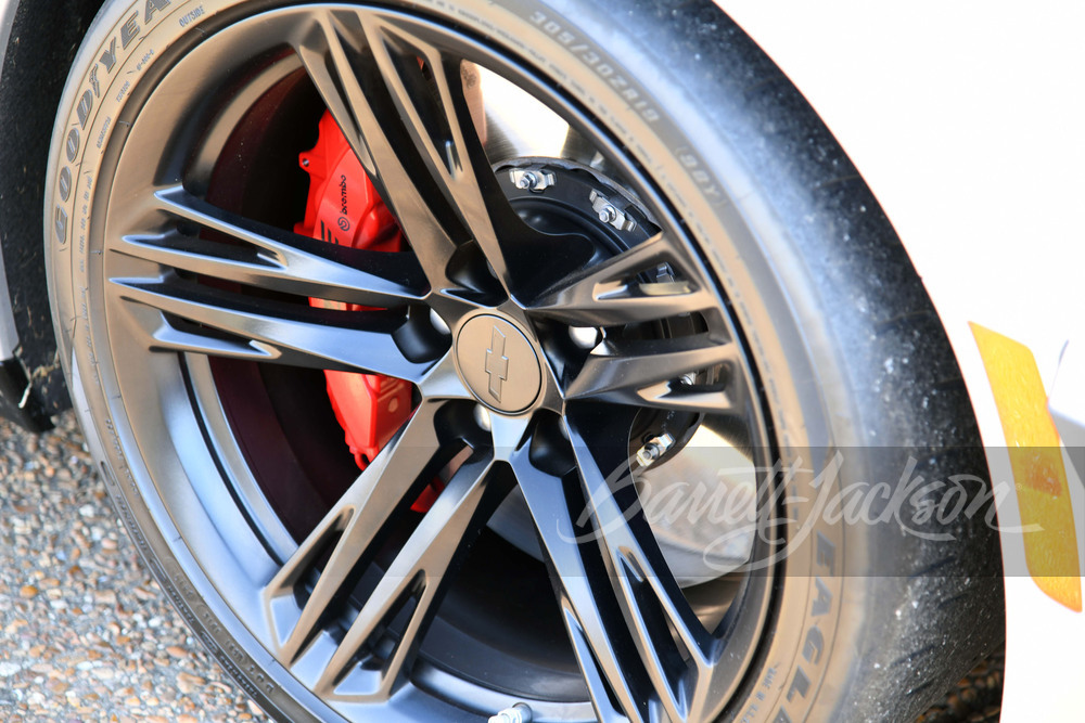 2018 CHEVROLET CAMARO ZL1 - Misc 6 - 256967