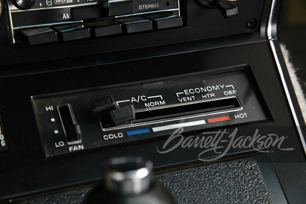 1978 CHEVROLET CORVETTE PACE CAR - Misc 20 - 257025