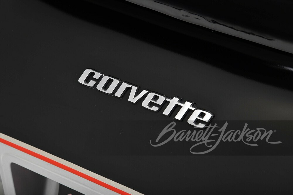 1978 CHEVROLET CORVETTE PACE CAR - Misc 13 - 257025