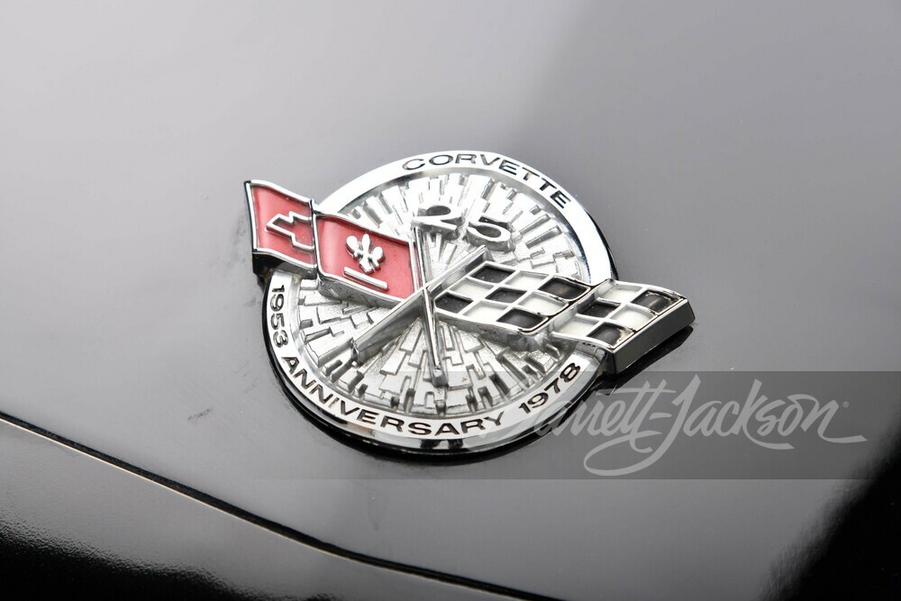 1978 CHEVROLET CORVETTE PACE CAR - Misc 9 - 257025