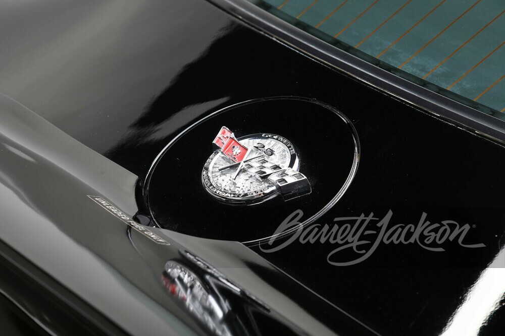 1978 CHEVROLET CORVETTE PACE CAR - Misc 11 - 257025