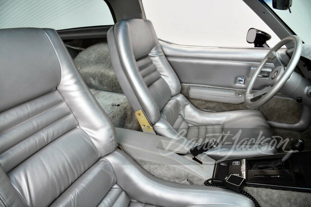 1978 CHEVROLET CORVETTE PACE CAR - Misc 25 - 257025