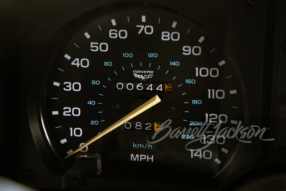 1978 CHEVROLET CORVETTE PACE CAR - Misc 17 - 257025