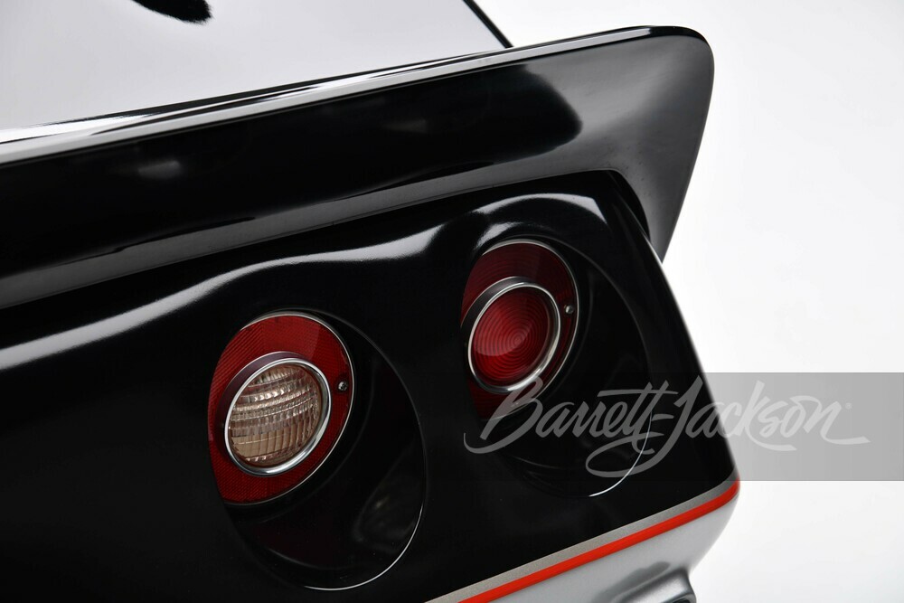 1978 CHEVROLET CORVETTE PACE CAR - Misc 14 - 257025