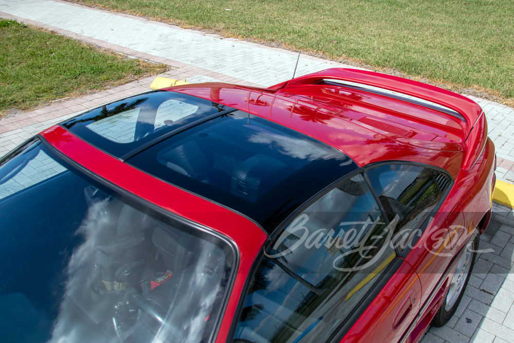 1991 TOYOTA MR2 TURBO - Misc 8 - 257055